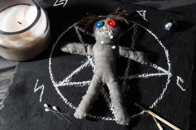 Раскрытие тайн и загадок вокруг Slenderman