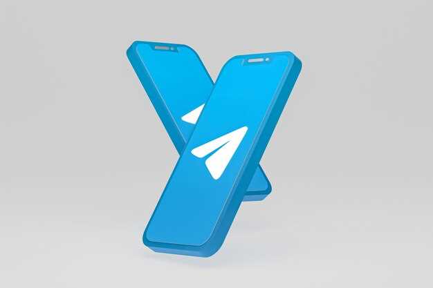 Настройка Telegram X на iPhone: оптимальные параметры и функции