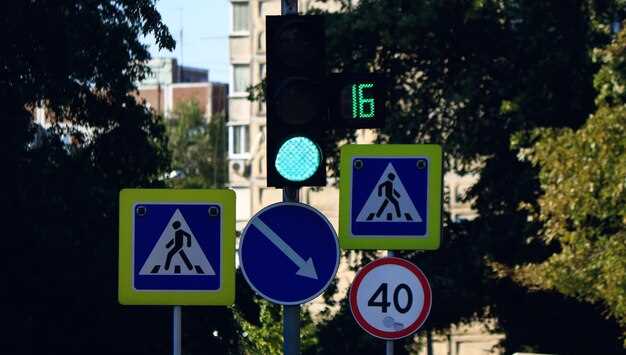 Последствия нарушения предписаний: штрафы и дорожные ситуации
