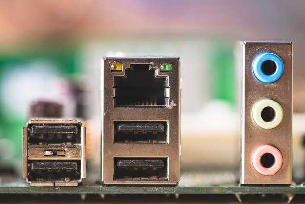 История развития и появление новых стандартов USB