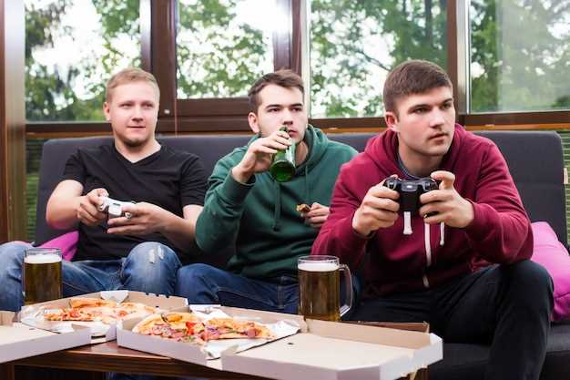 Игры для консолей: что предлагают российские разработчики