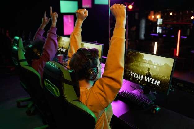 Кроссплатформенные игры: возможность играть на разных устройствах