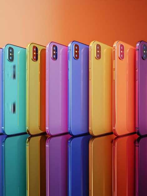Практическая сторона выбора цвета iPhone 8