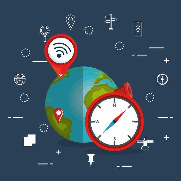 Использование встроенных индикаторов в смартфонах и навигаторах