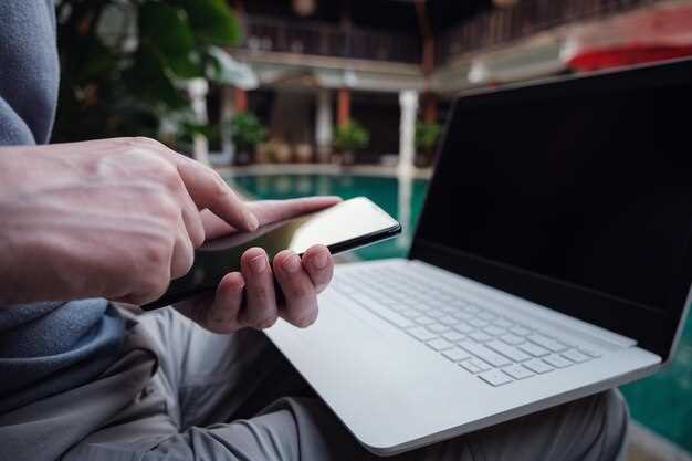 Обзор популярных приложений для управления ПК через смартфон
