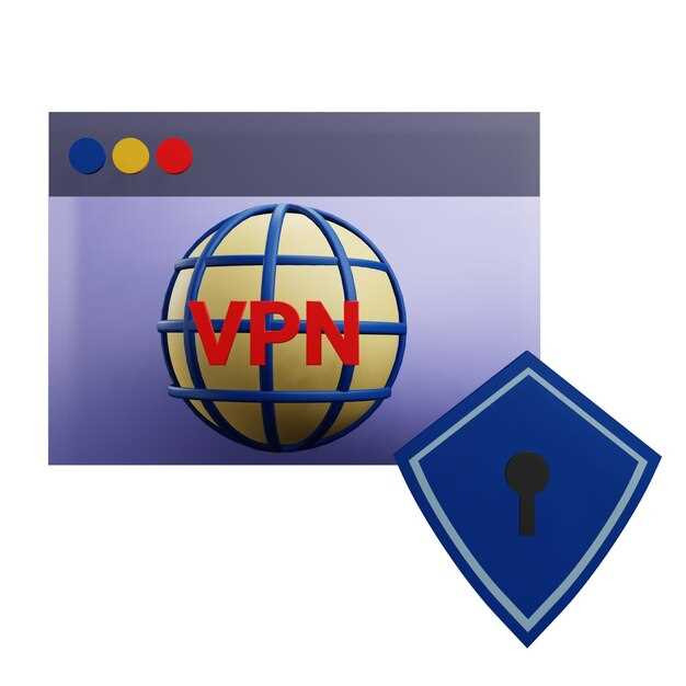 Настройка VPN после установки: основные параметры
