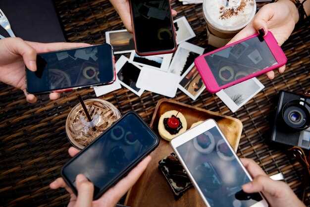 История развития первых моделей iPhone и их ключевые особенности