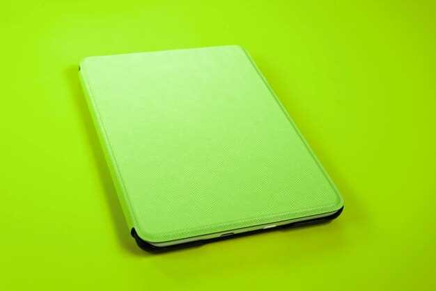 Технические параметры и практическое использование Xiaomi Mi Pad 5
