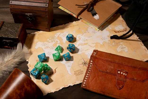 Роль сюжетных линий и характеров персонажей в RPG
